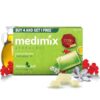 ⁦صابون ميديمكس الجلسرين و زيت الزيتون 125g⁩ - الصورة ⁦5⁩