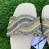 ⁦نعال نسائي مريح⁩ - الصورة ⁦4⁩