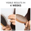 ⁦سيروم الشعر المطور بمادة الكافيإكسل 20% و الروزماري 🌿⁩ - الصورة ⁦6⁩