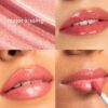 ⁦غلوس منفخ الشفايف الطبيعي من Kay Beauty ❤ - بديل الفلر⁩ - الصورة ⁦7⁩